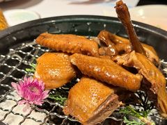 -花潮料理艺食馆(成都万象城店)