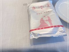 -喜满堂 望喜园·融合菜
