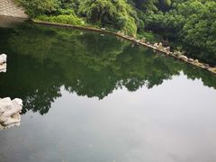 -九龙潭景区