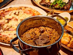 -Mammamia意大利餐厅(阳春巷店)