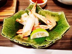 -蟹道乐(道顿堀本店)