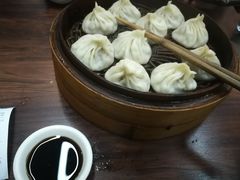 -朱新年·苏式汤团·面点(北寺塔店)