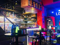 -好久不见网红乐队酒吧(鼓浪屿海底世界店)