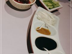 -京味斋·北京烤鸭(华威桥北工大店)
