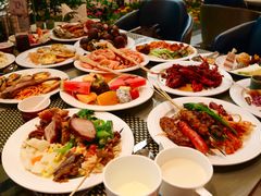 -青岛鑫江温德姆酒店