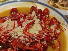 -杨氏青龙虾·羊蝎子(珠江路店)