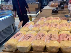 -西村叔叔的店·面包·甜品·蛋糕(清河万象汇店)