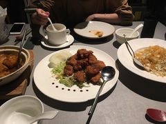 -T館·花园艺术餐厅
