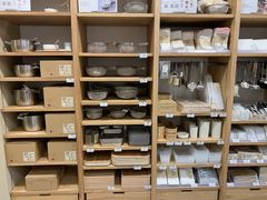 -MUJI无印良品(保利时光里店)