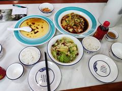 -寻乡迹· 湖南家宴(竹坑店)