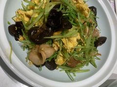 -北李妈妈菜·海肠捞饭(高新万达店)