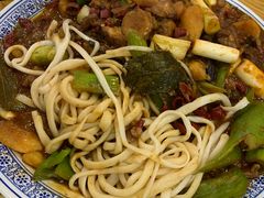 -福顺祥大盘鸡(临潼店)