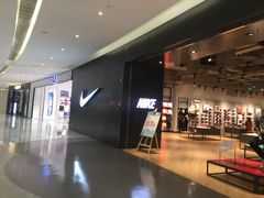 -NIKE(朝阳合生汇店)