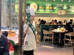 -费大厨辣椒炒肉(正佳广场店)