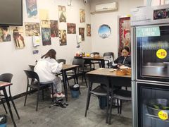 大堂-都谷包子(天一广场店)