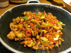 -吃饭皇帝大(合生汇店)
