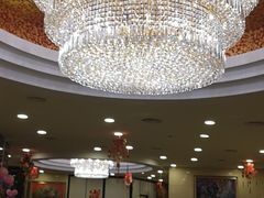 大堂-新南华大酒店(长寿店)