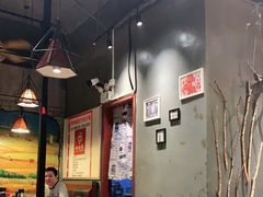 -四姐妹东北饺子(沙尾路店)