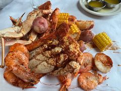 -Crab Pot Restaurant