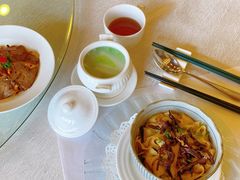 -腾冲官房大酒店·锦腾轩餐厅