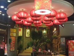 大堂-东北大院·东北菜(三台子店)