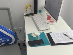 -深圳富茂格伦菲尔口腔门诊部(龙华清湖总院)