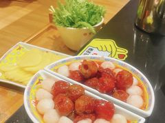 -芦月轩羊蝎子(劲松店)