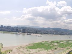 -丰都鬼城名山景区