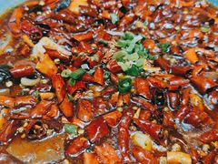 -金掌勺·锅包肉(广渠门店)