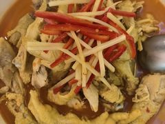 -潇湘·永州会馆(百子湾店)