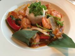 -广州四季酒店·佰鲜汇·现代法餐