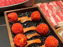 -季季山·云南野生菌火锅(上海首店)