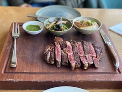 恩空间经典牛排-EN SPACE恩空间