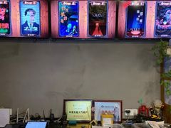 -MC精品真人密室逃脱(星游城店)