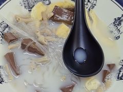 -鸭小妹鸭血粉丝(老门东店)