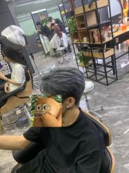 -藤野造型•烫染专业店
