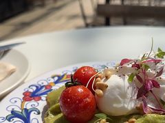 -Alimentari早午餐(安福路店)