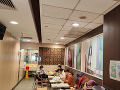 -麦当劳(湖光北街店)