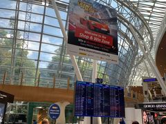 -吉隆坡国际机场