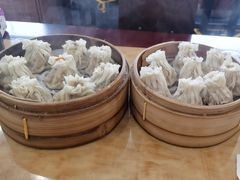 -都一处烧麦馆(前门店)