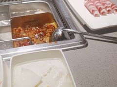 -海底捞火锅(奥山世纪城店)