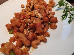 -将相和·海鲜蒸饺大连菜