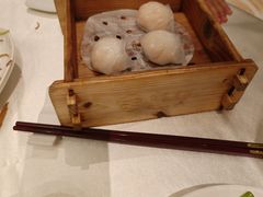-白云宾馆·白云宴餐厅