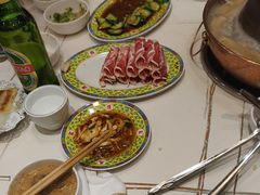 -清真·马家火锅美食城(镇江北路店)