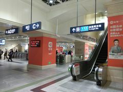 -黄浦路(地铁站)