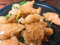 -黑土印象菜馆(三元桥店)
