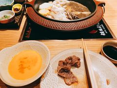 -锅物新语&寿喜烧.炉端割烹(世博源店)