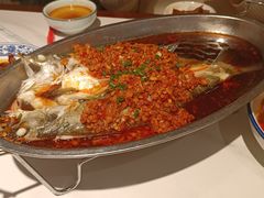 -回家吃饭·地道南昌菜(建德观总店)