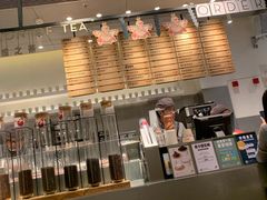-喜茶(东莞汇一城店)