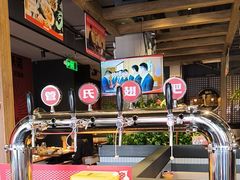 -管氏翅吧(地安门创始店)